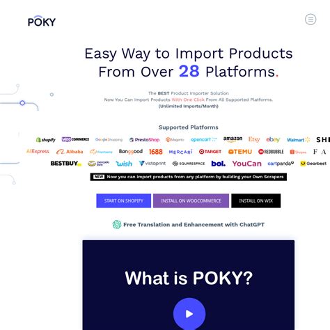 poksy|POKY .